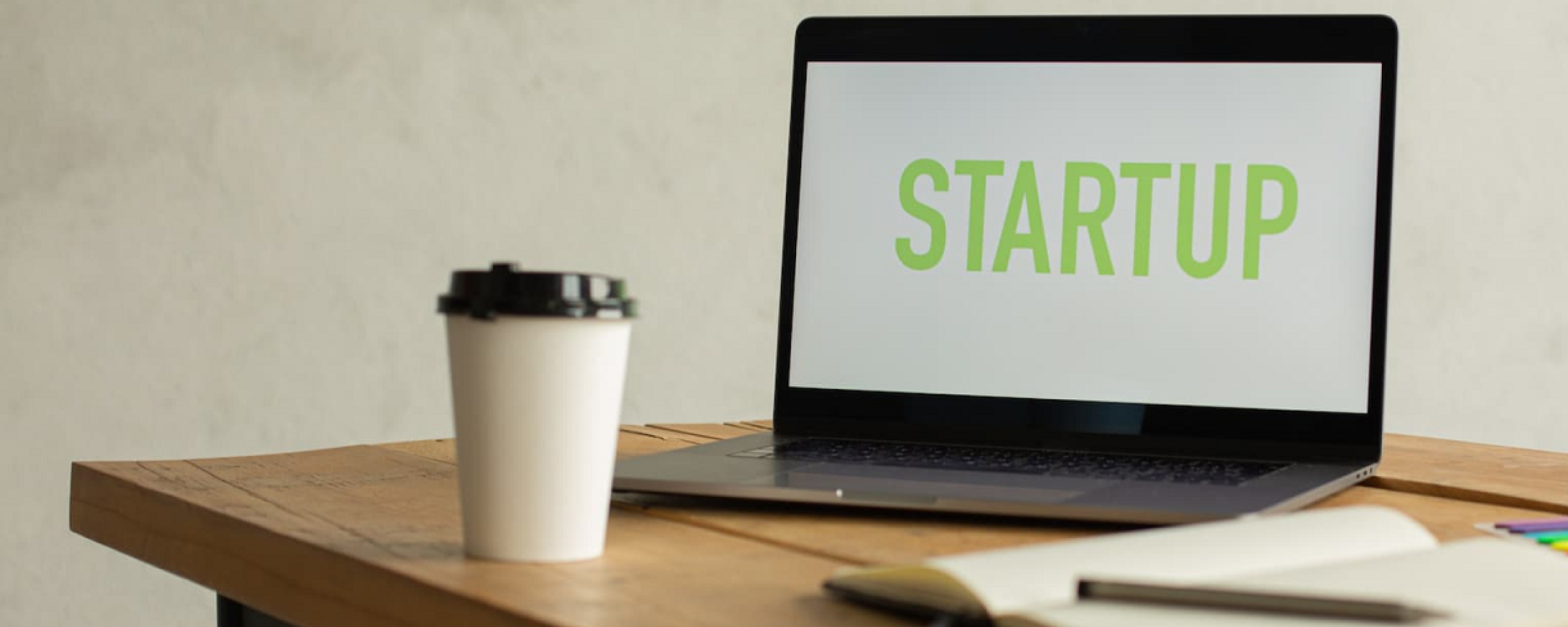 startup - ondernemen