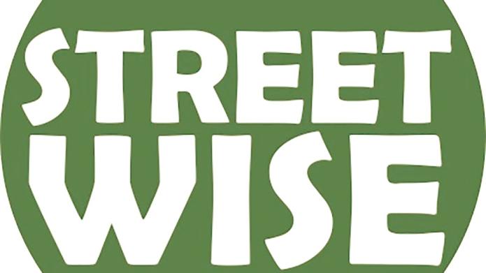 logo streetwise