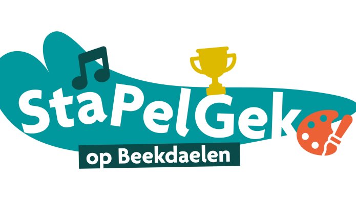 logo stapelgek op Beekdaelen