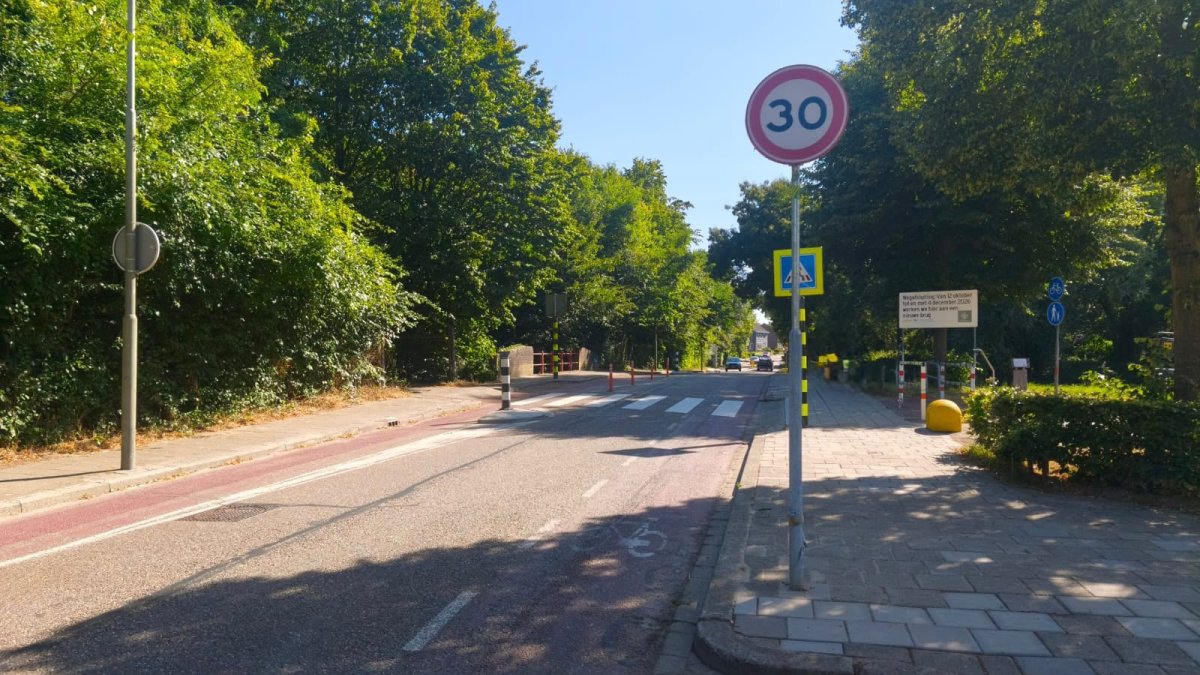 Start werkzaamheden Brug Stationsstraat Schinnen van 12 oktober tot en met 4 december 2026