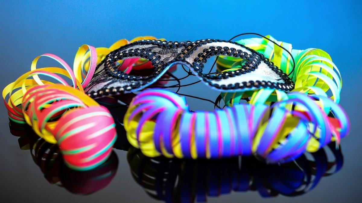 Carnavalsoptocht Hulsberg