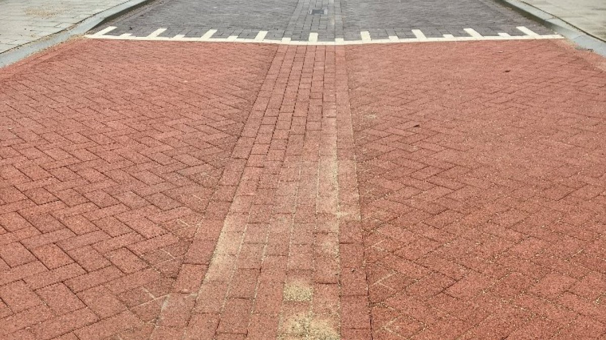 Update werkzaamheden Grachtstraat Oirsbeek