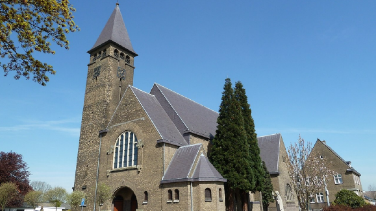 Nieuwe toekomst voor Bavo-kerk en historisch dorpshart Nuth