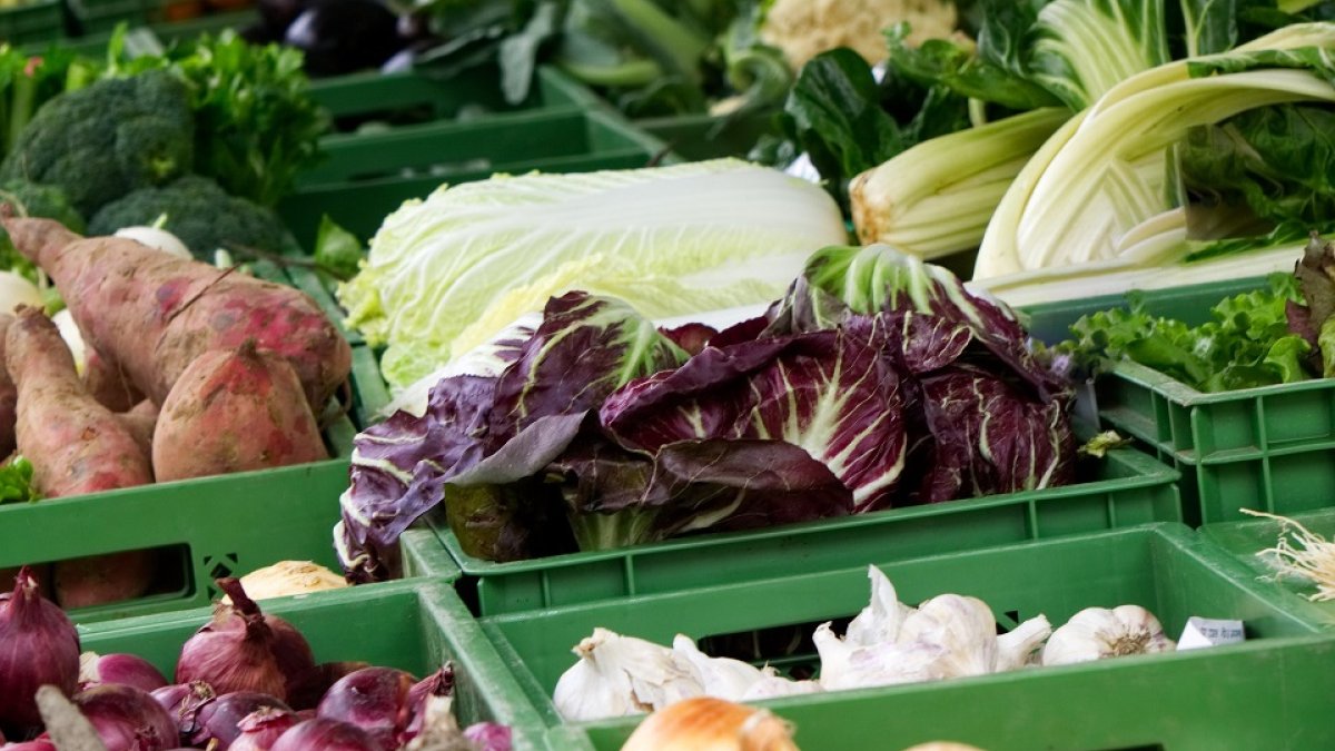 Weekmarkt Nuth op 2 oktober gaat niet door