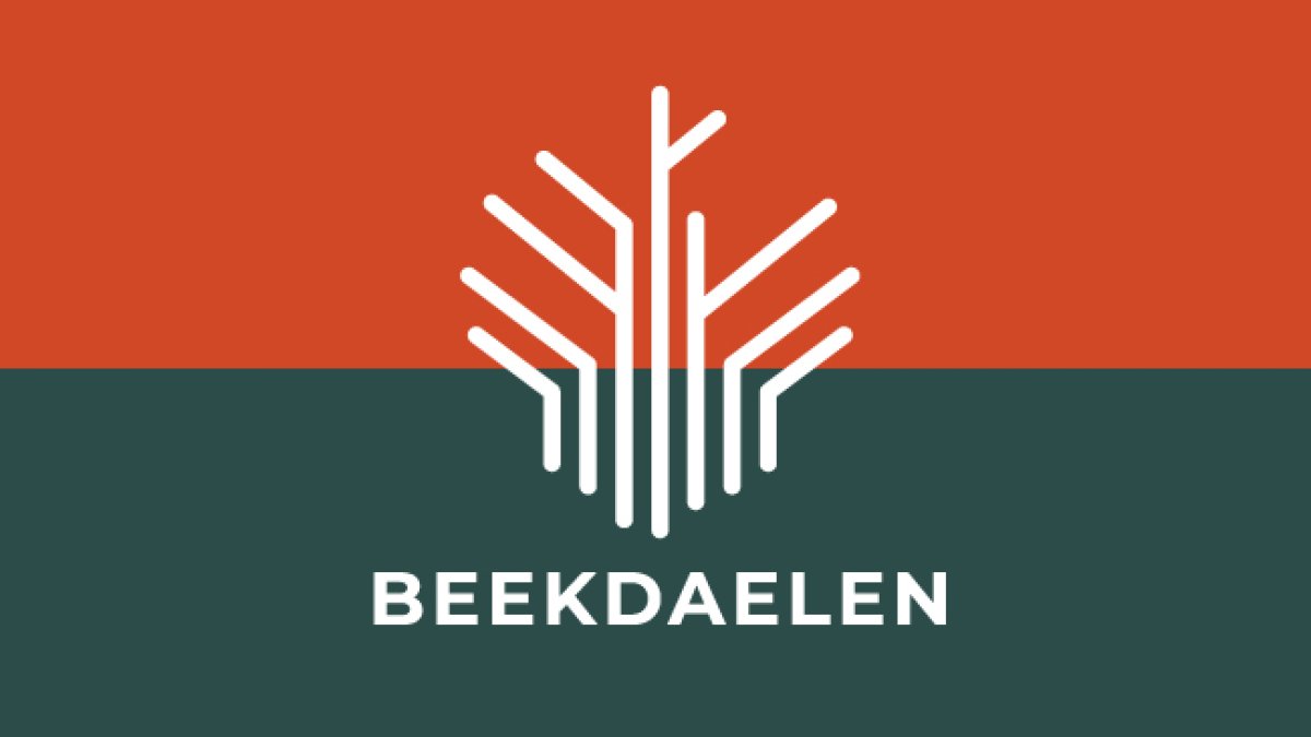 Bedrijfspand aan de Oirsbekerweg in Oirsbeek gesloten i.v.m. drugshandel