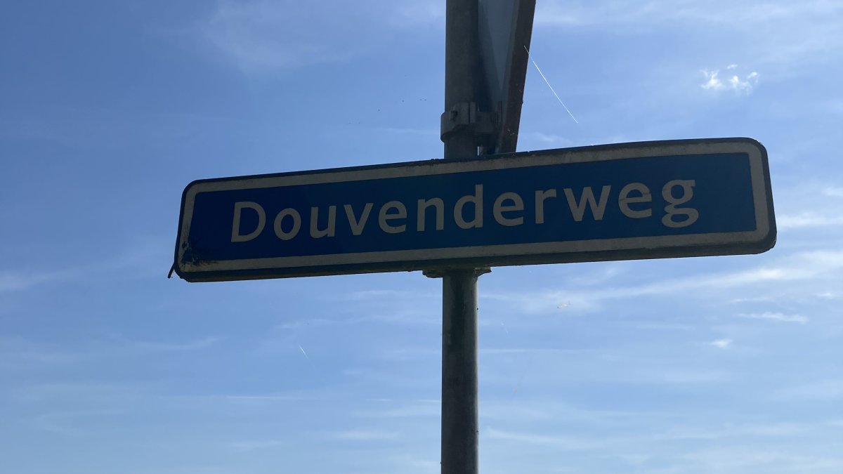 Blauwe Ader fase 3.1: Douvenderweg - Oirsbeek