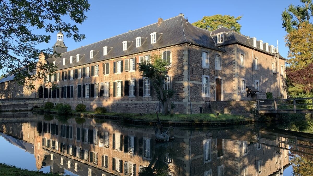Aanpak wateroverlast regio Wijnandsrade