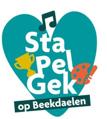 logo stapelgek op Beekdaelen