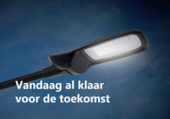 Vandaag al klaar voor de toekomst