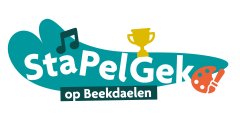 logo stapelgek op Beekdaelen