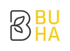 Logo Buha bv