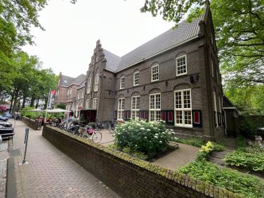 Brinkhuis Laren