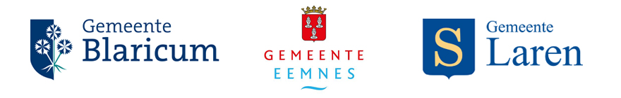 Logo 3 Gemeenten