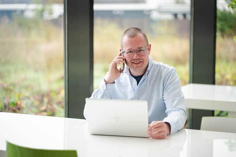 Werken Voor BEL Gemeenten