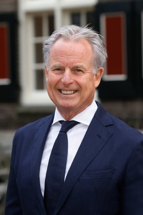 Jan van Midden
