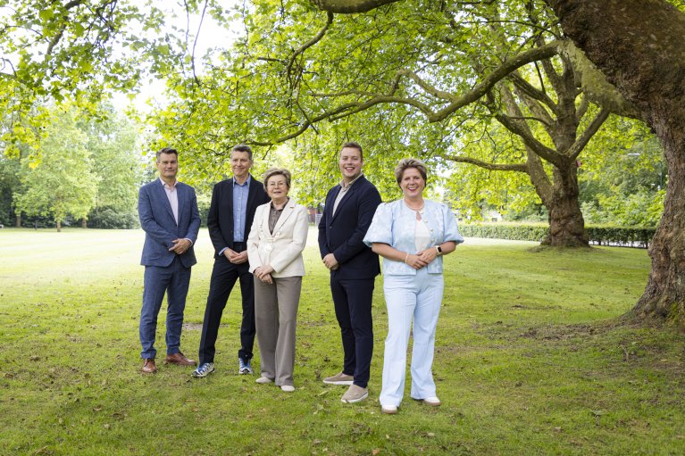 College van Burgemeester en Wethouders Bergeijk 2026
