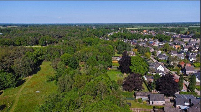 Foto van de locatie Enderakkers