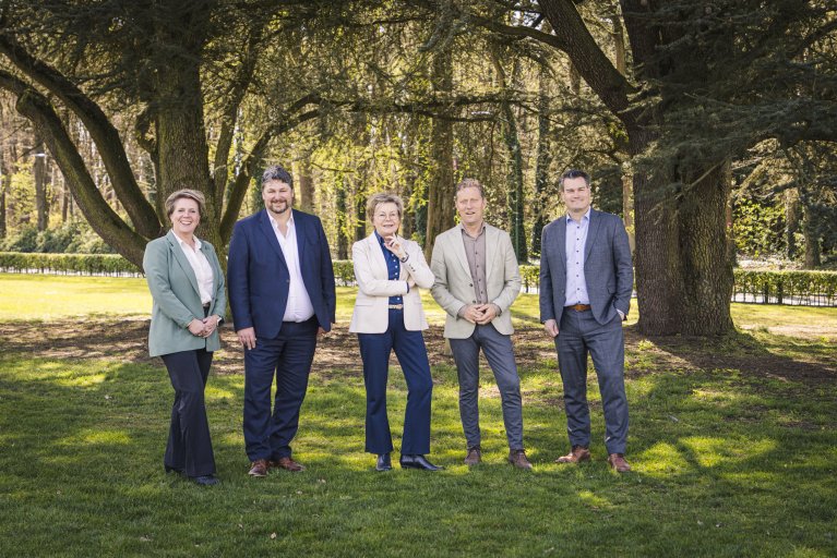 College van Burgemeester en Wethouders Bergeijk