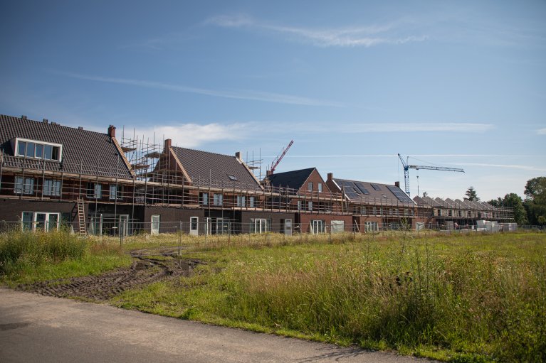 Nieuwbouwwijk 't Loo