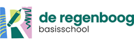 Logo van Basisschool De Regenboog