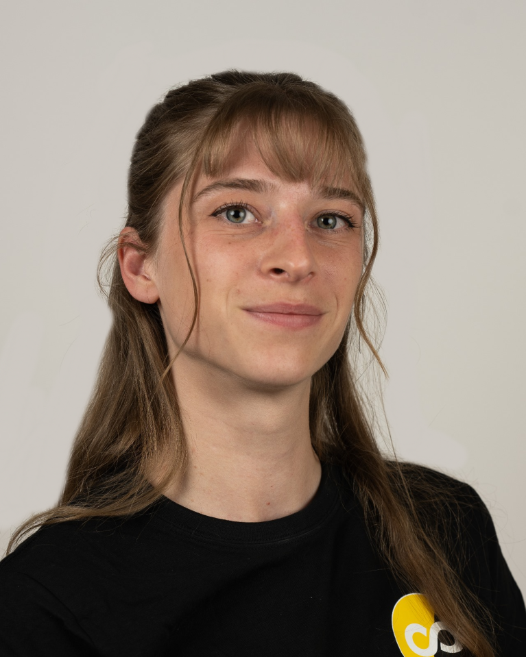 Profielfoto Schirley