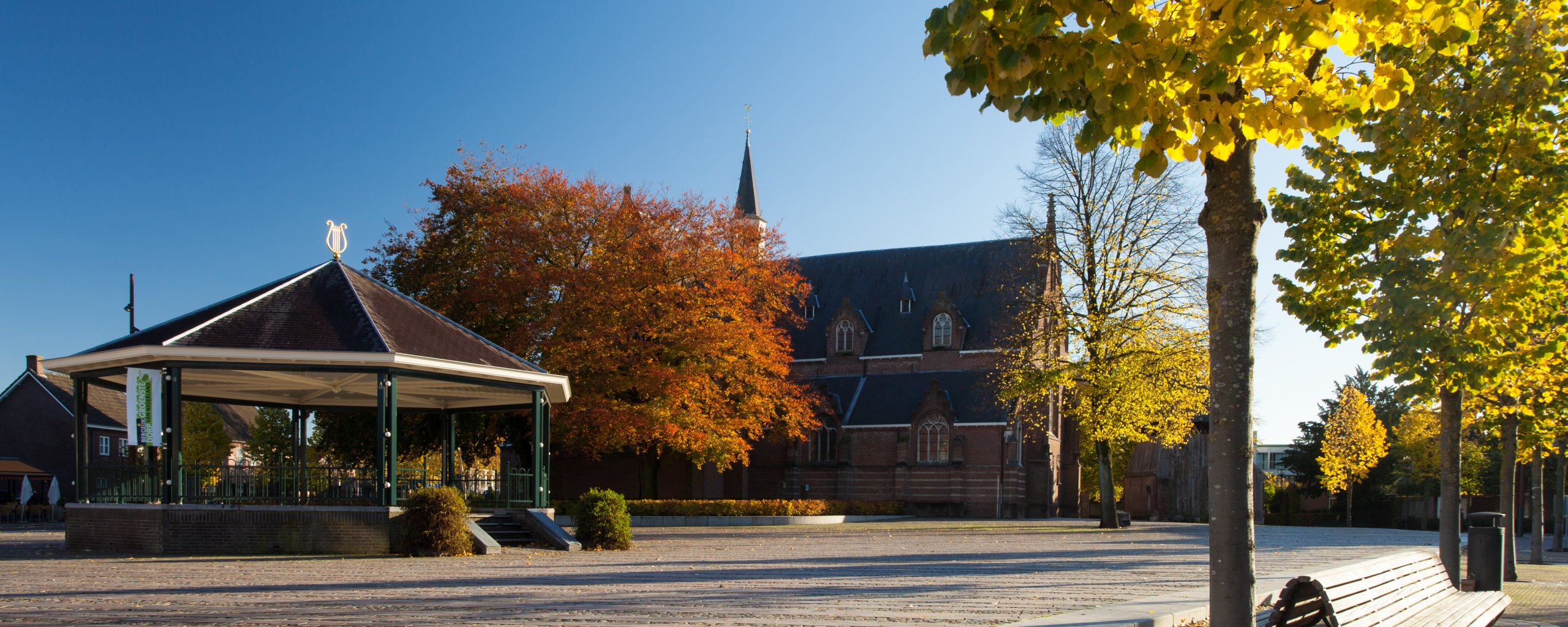 hof bergeijk