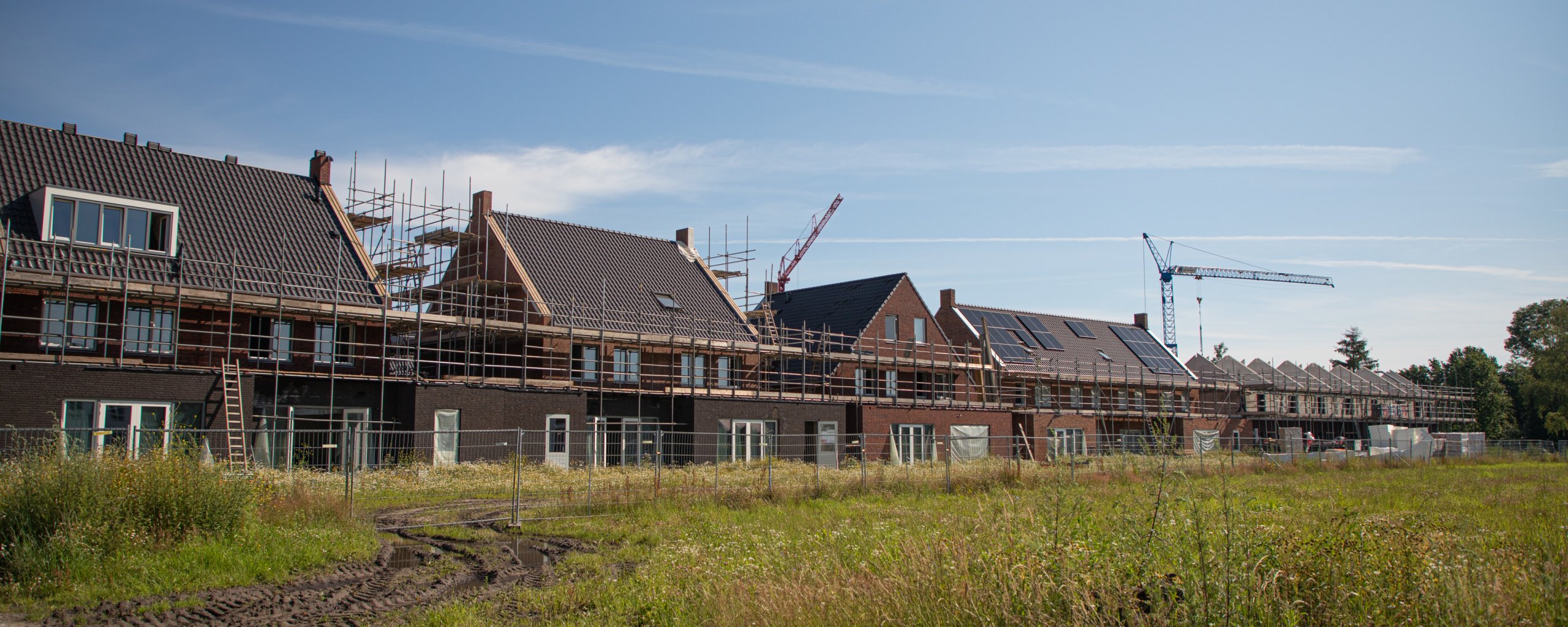 woningbouw