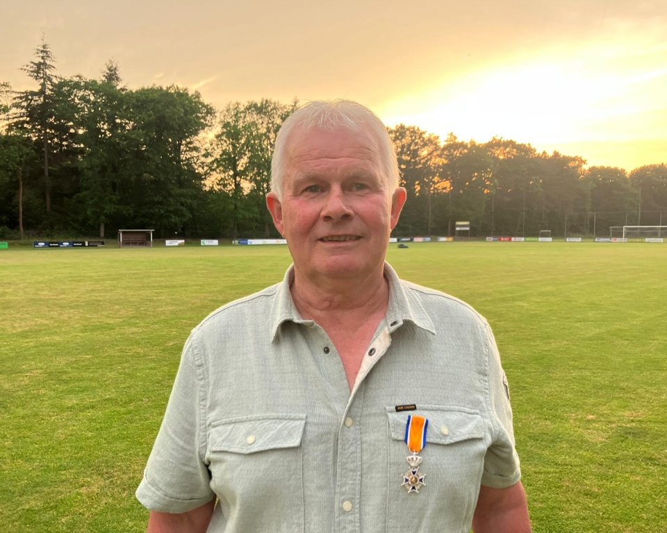 Jan de Backer