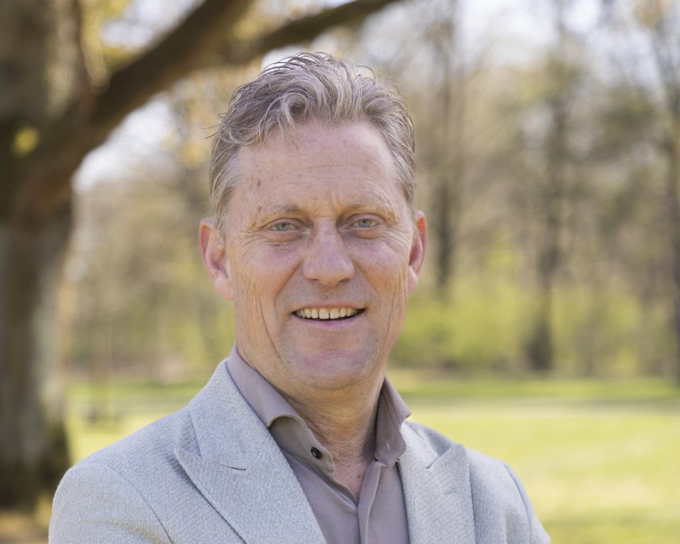 Mathijs Kuijken