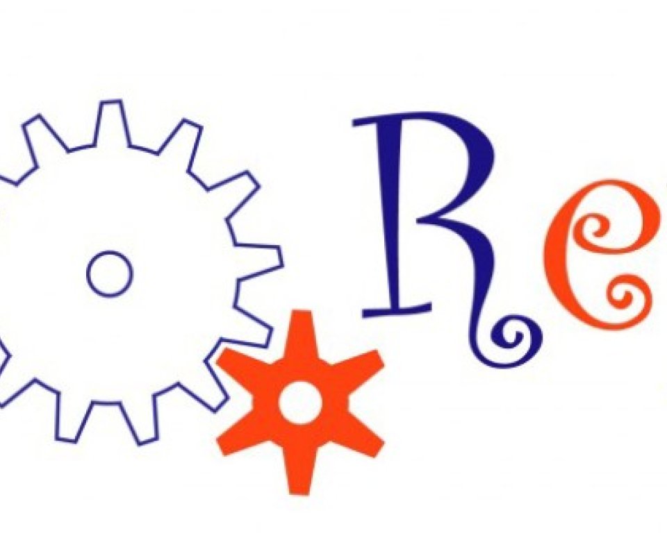 Logo Repair Café