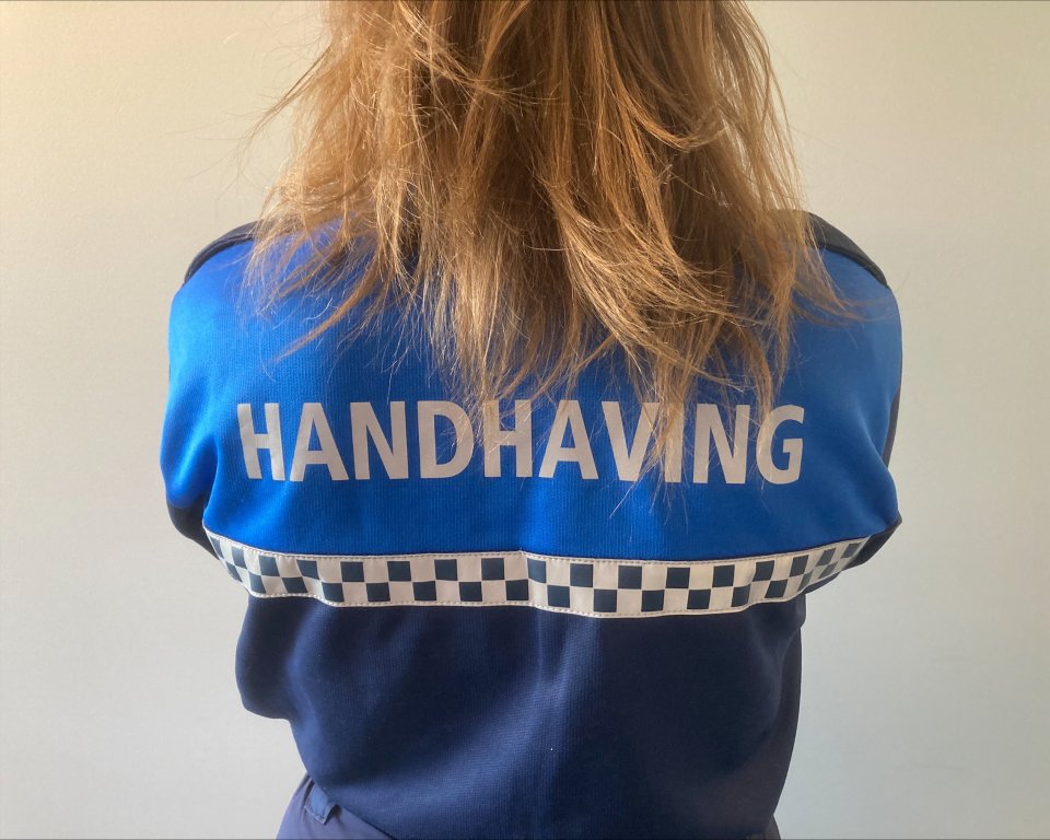 Handhaving en Boa