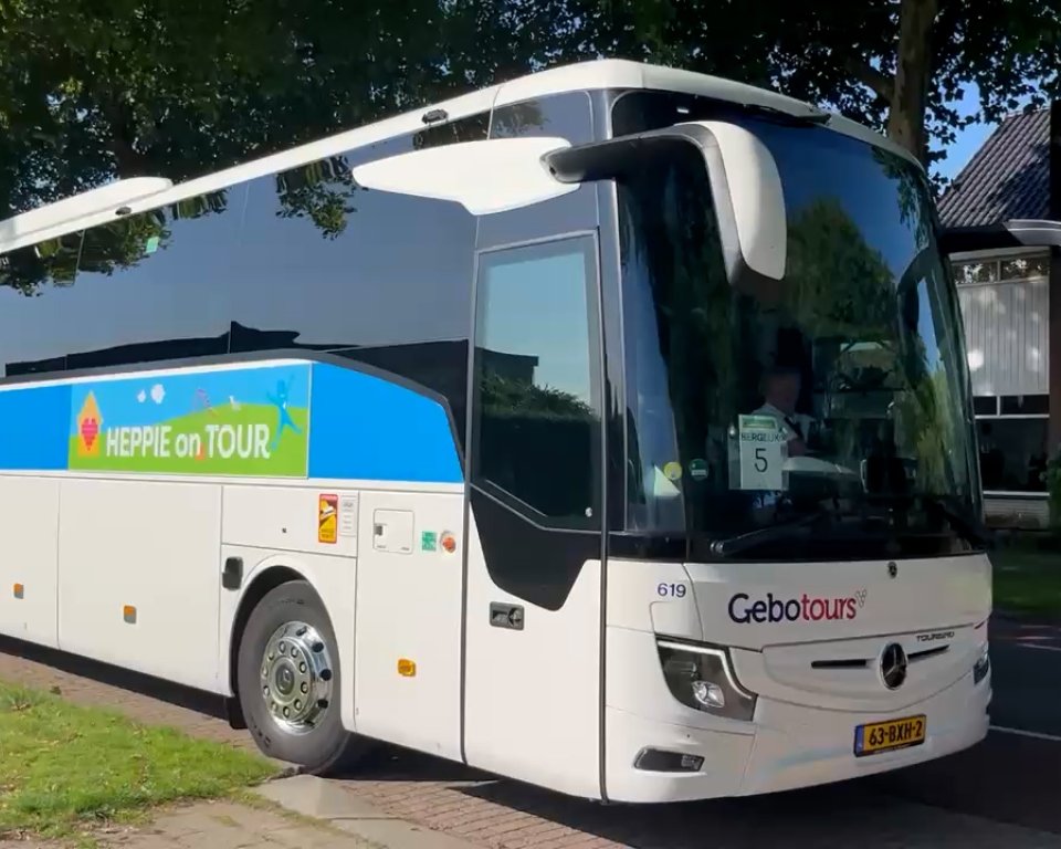 Touringbus