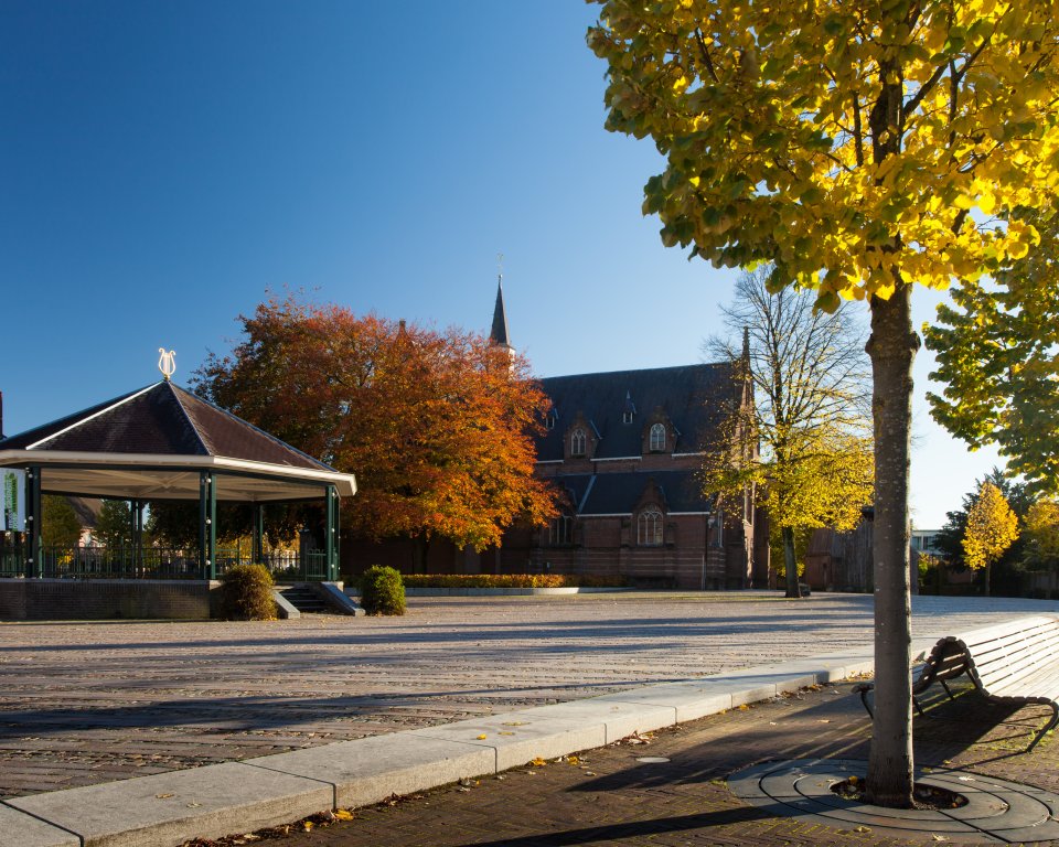 hof bergeijk