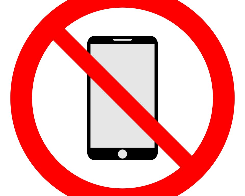 Storing geen bereikbaarheid telefonisch