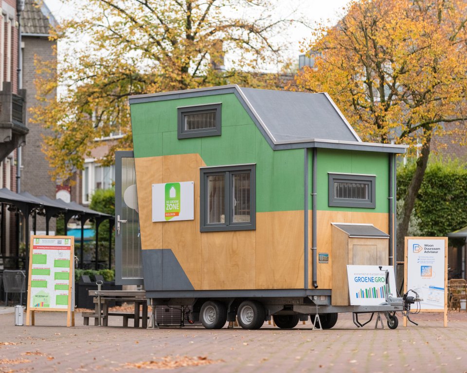 Tiny house