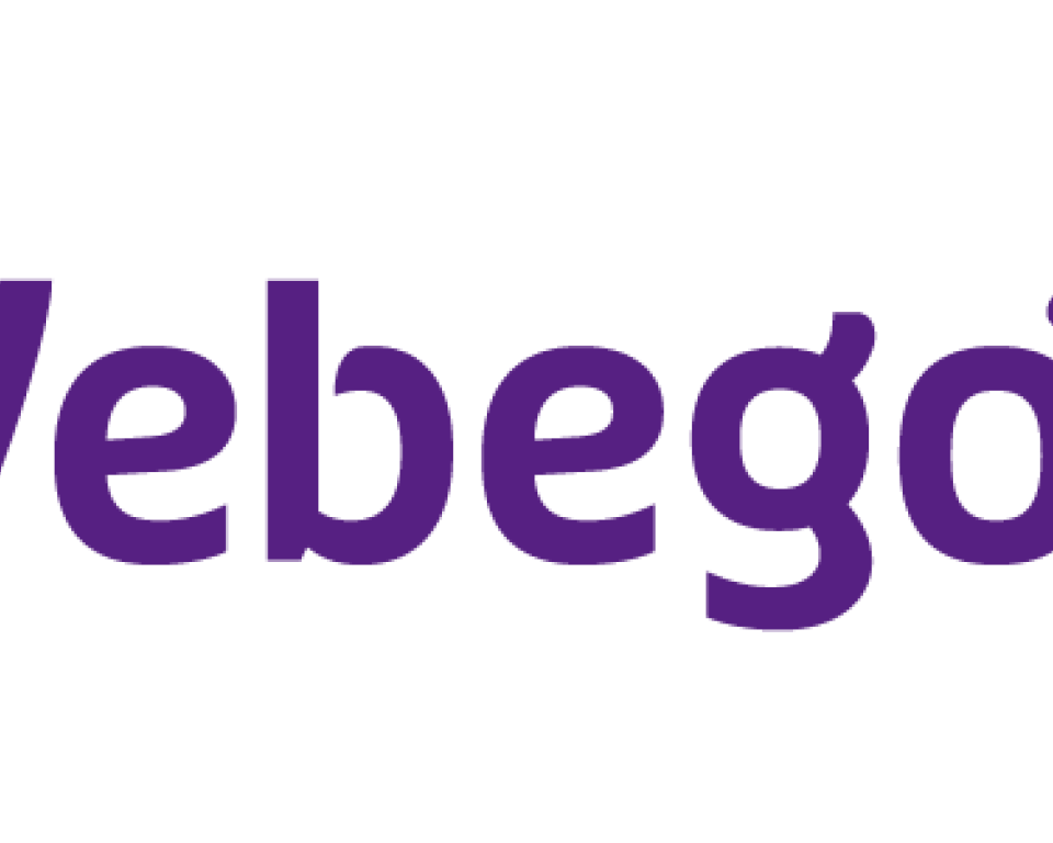 Logo Vebego