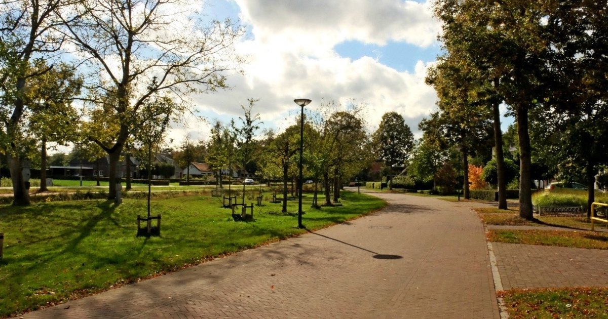 Omgevingskwaliteit | Gemeente Bergeijk