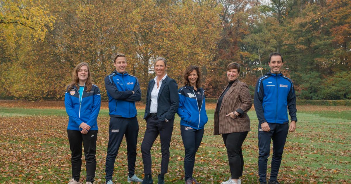 Coaches BErgeijkACTIVE | Gemeente Bergeijk