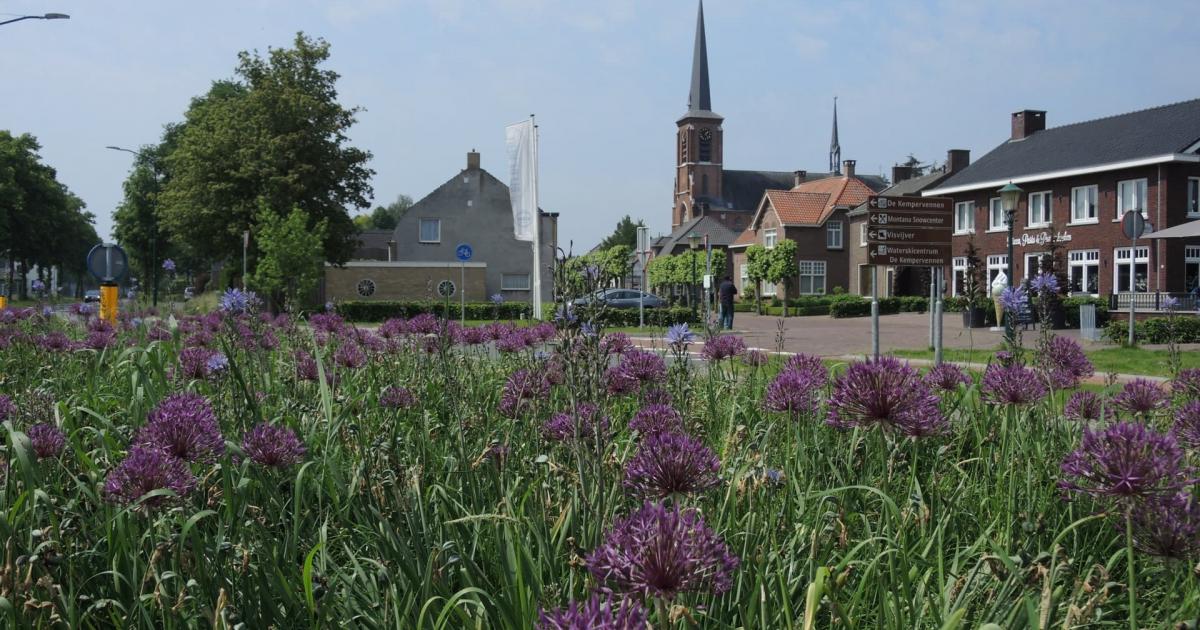 Het economische karakter (Kempische maakindustrie) | Gemeente Bergeijk
