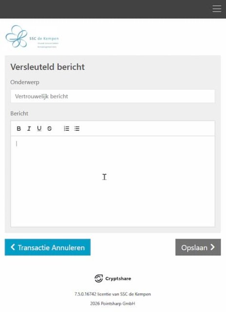 Lees de instructie op de pagina