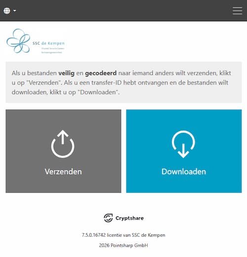 Lees de instructie op de pagina