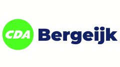 Logo CDA Bergeijk