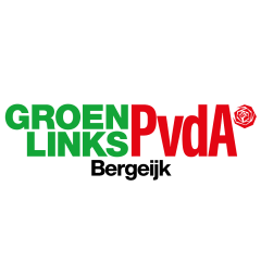 Logo Groen Links-PvdA