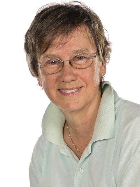 Wethouder Brigitte Bauer