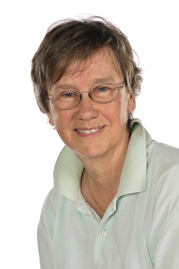 Wethouder Brigitte Bauer