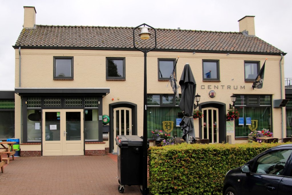 AED Catharinastraat Wellerlooi