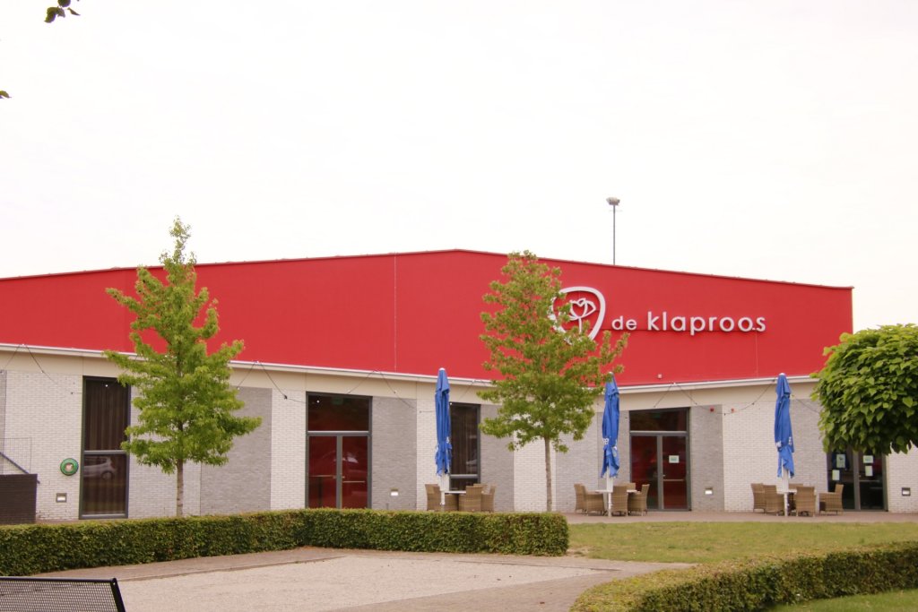 AED Gaesdoncksestraat Siebengewald