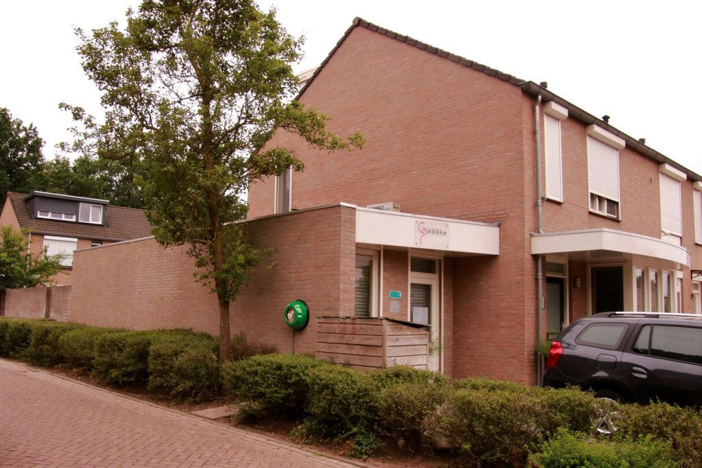 AED Hermelijnsingel Nieuw-Bergen