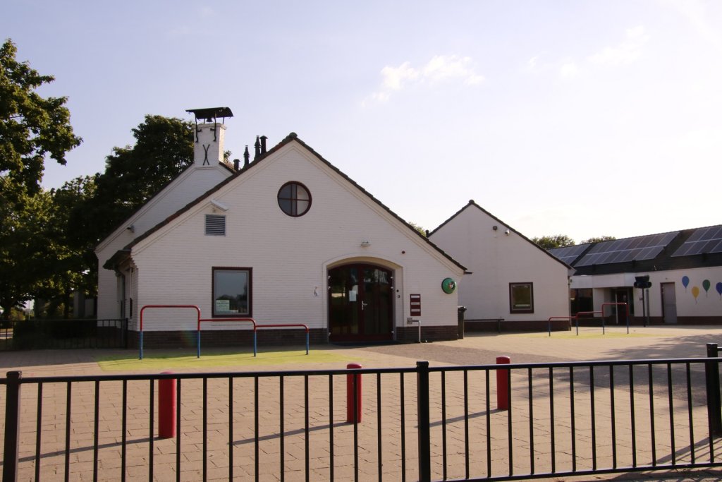 AED Kendelweg Siebengewald