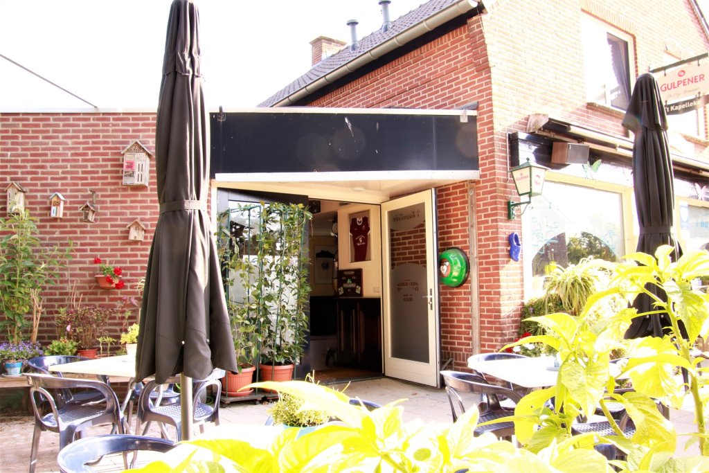 AED Langstraat Afferden